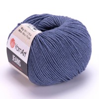 YarnArt Jeans / Gina 68